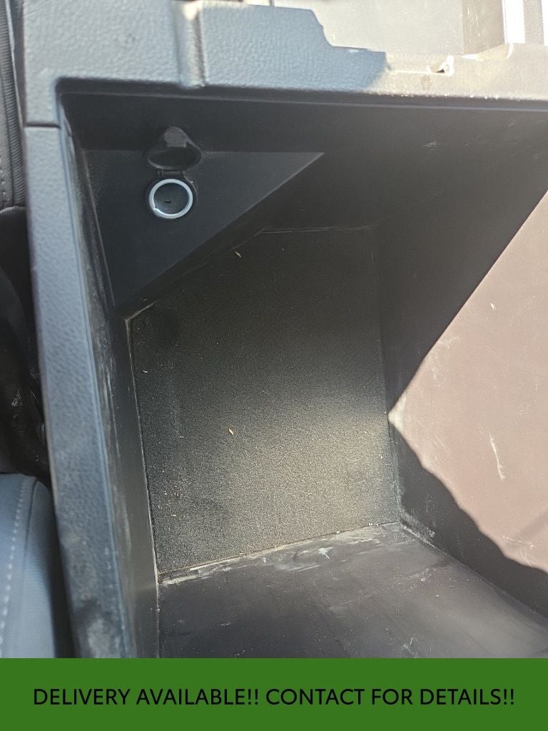 2015 Toyota Tundra SR5