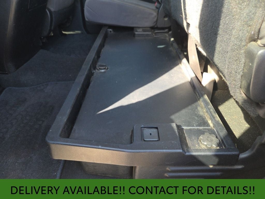 2015 Toyota Tundra SR5