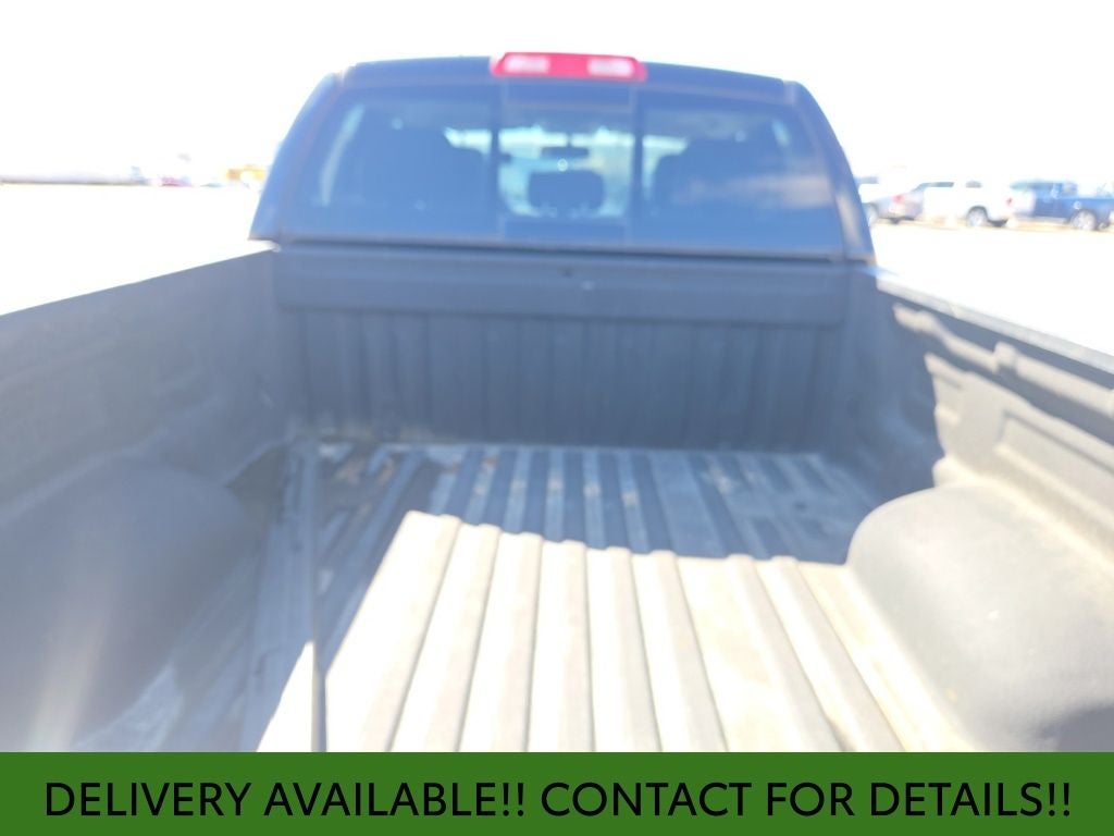 2015 Toyota Tundra SR5