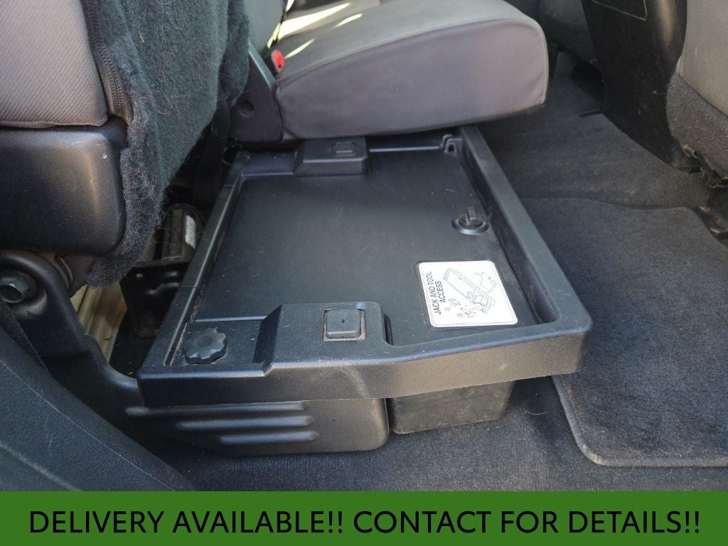 2015 Toyota Tundra SR5