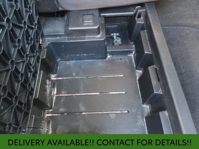 2015 Toyota Tundra SR5