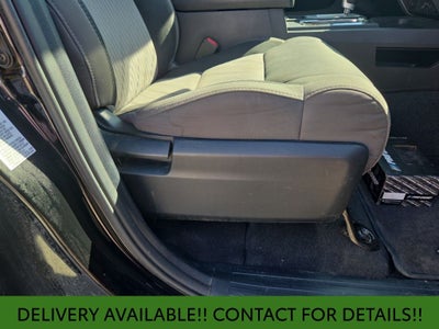 2015 Toyota Tundra SR5