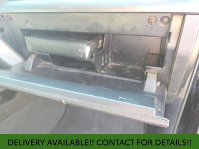 2015 Toyota Tundra SR5