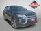 2025 Mitsubishi Outlander Sport 2.0 SE