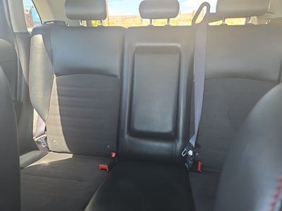 2025 Mitsubishi Outlander Sport 2.0 SE