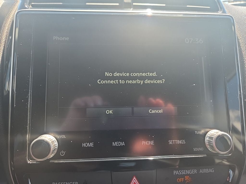 2025 Mitsubishi Outlander Sport 2.0 SE