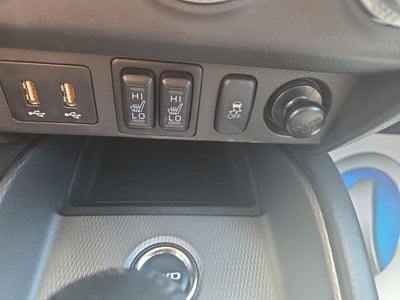 2025 Mitsubishi Outlander Sport 2.0 SE