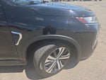 2025 Mitsubishi Outlander Sport 2.0 SE