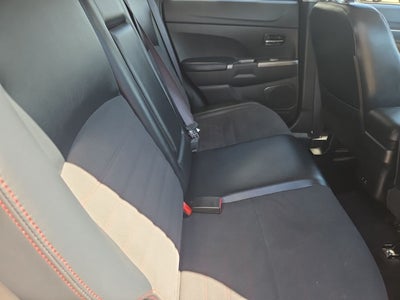 2025 Mitsubishi Outlander Sport 2.0 SE