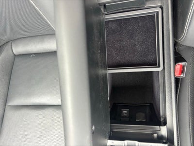 2025 Toyota Crown Signia Limited