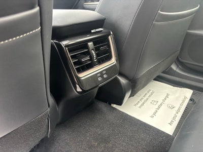 2025 Toyota Crown Signia Limited