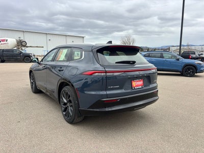 2025 Toyota Crown Signia Limited