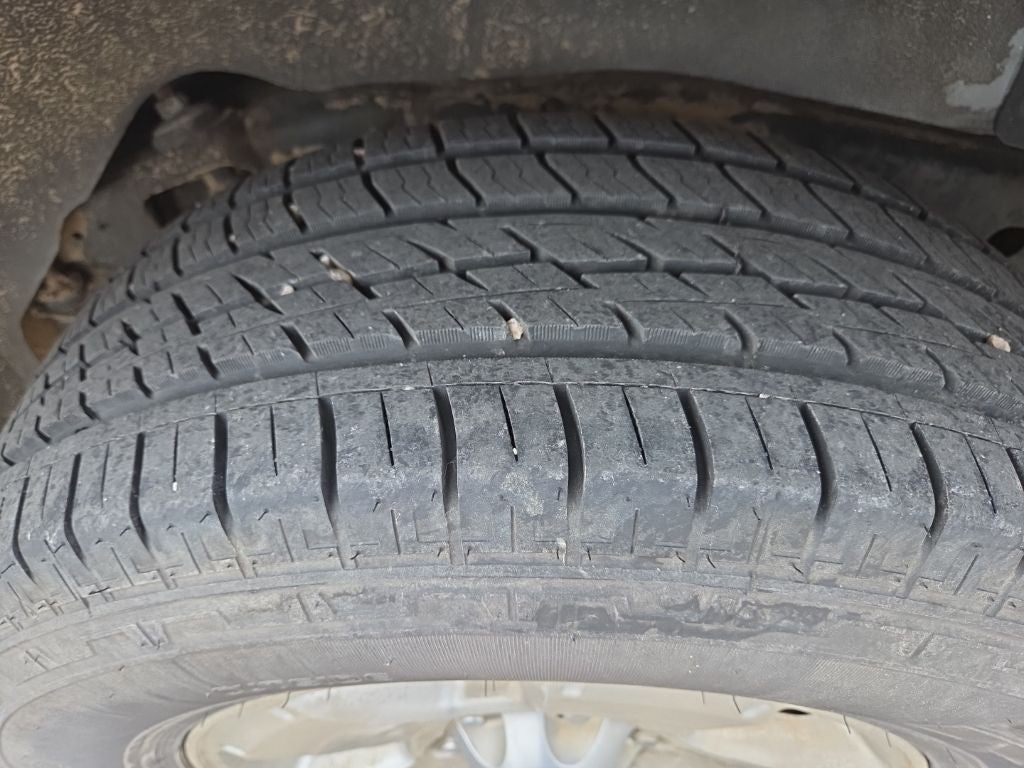 2007 Toyota 4Runner Sport