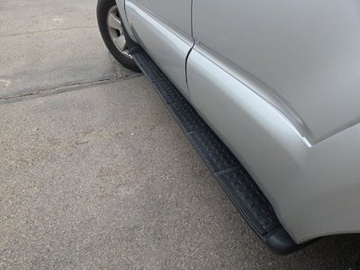 2007 Toyota 4Runner Sport