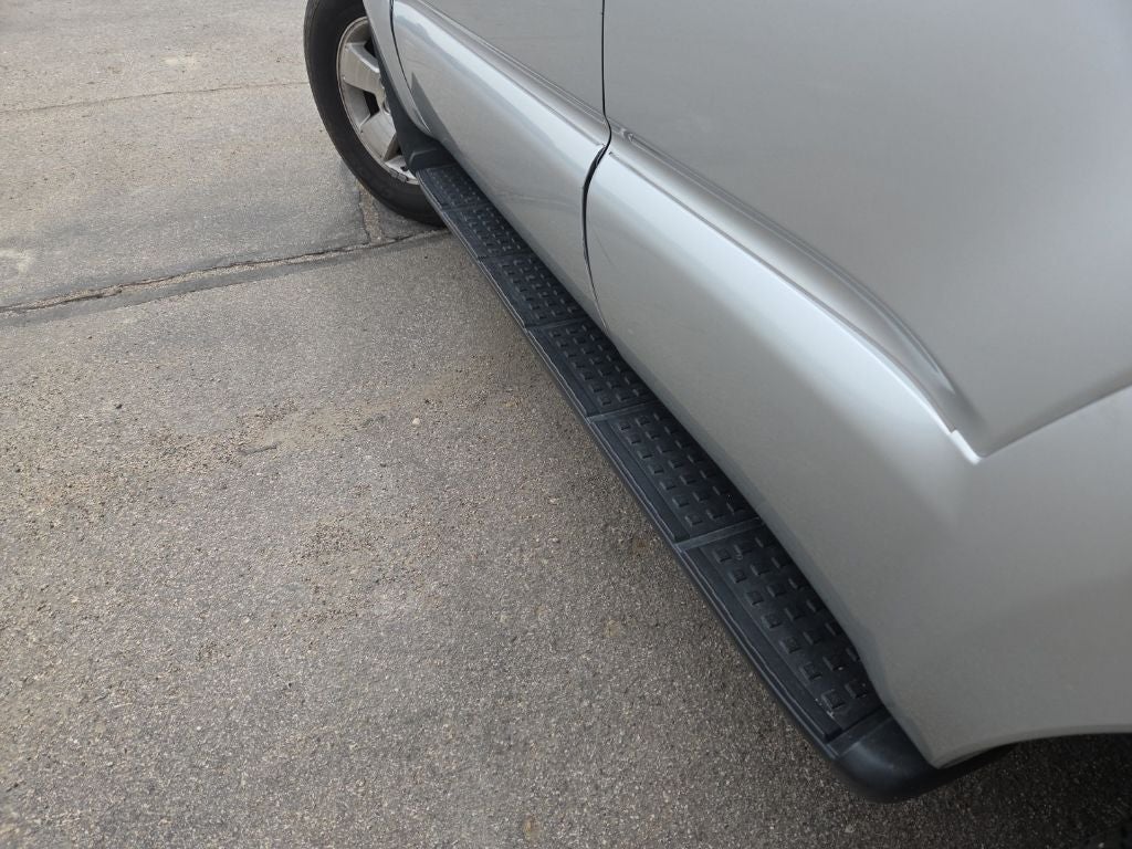 2007 Toyota 4Runner Sport