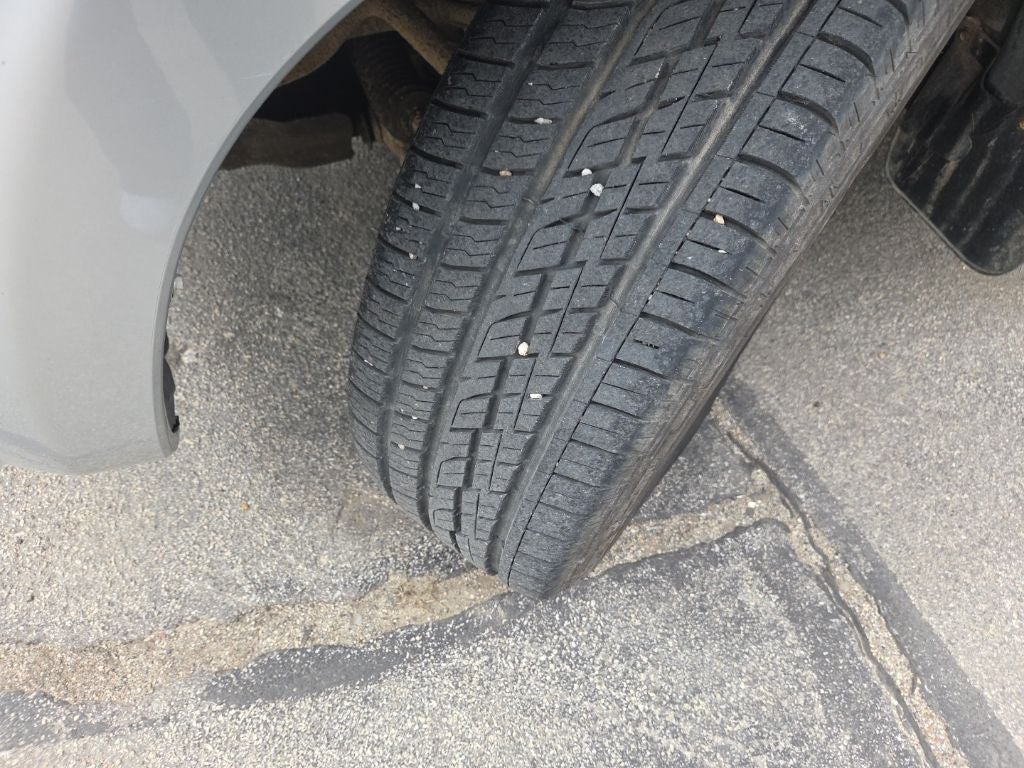 2007 Toyota 4Runner Sport