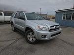 2007 Toyota 4Runner Sport