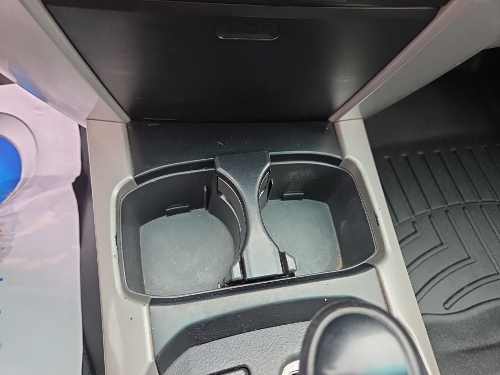 2007 Toyota 4Runner Sport