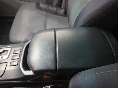 2007 Toyota 4Runner Sport