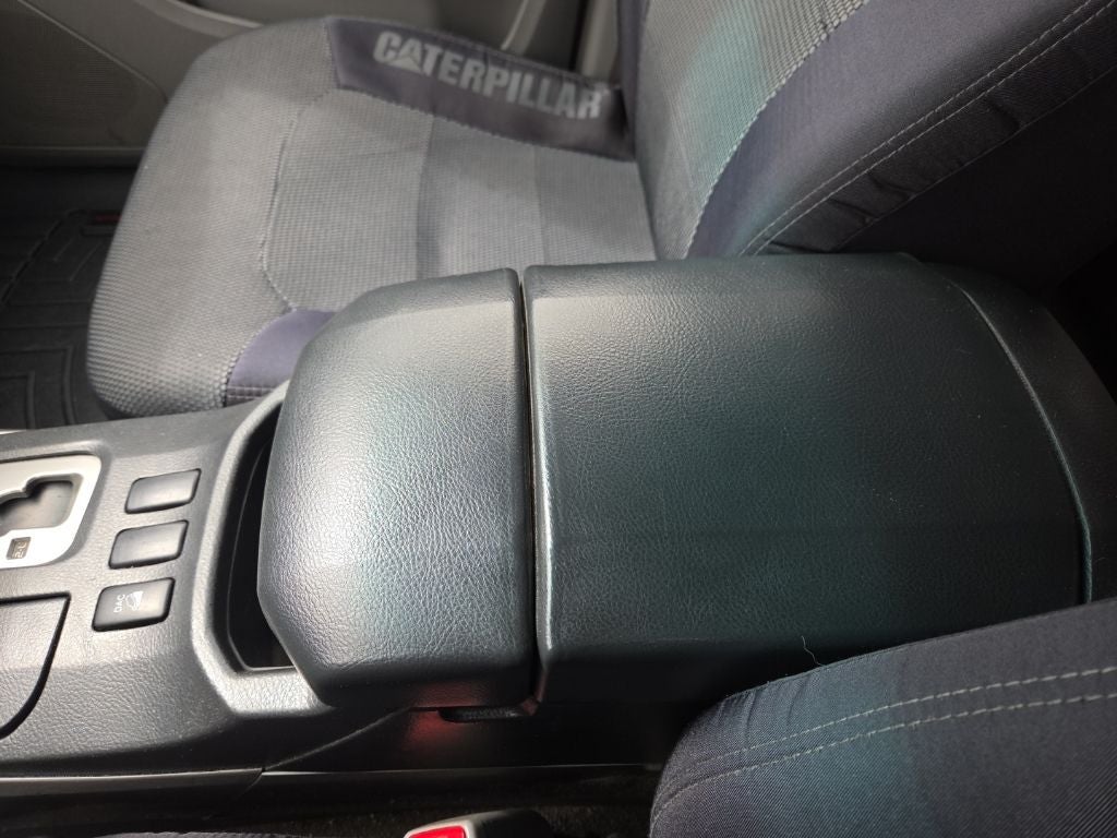 2007 Toyota 4Runner Sport