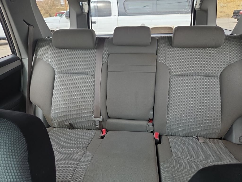 2007 Toyota 4Runner Sport