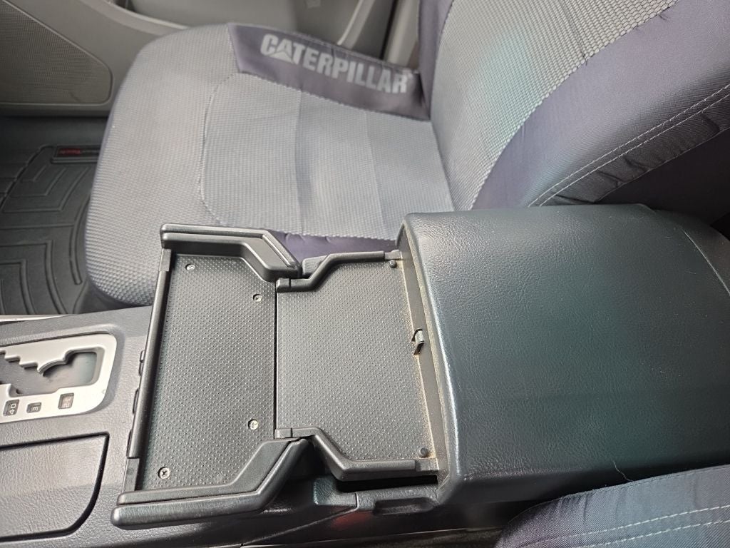 2007 Toyota 4Runner Sport