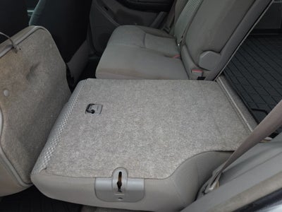 2007 Toyota 4Runner Sport