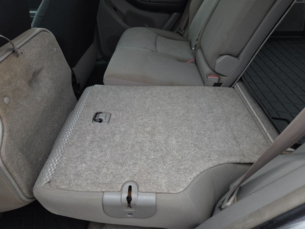 2007 Toyota 4Runner Sport