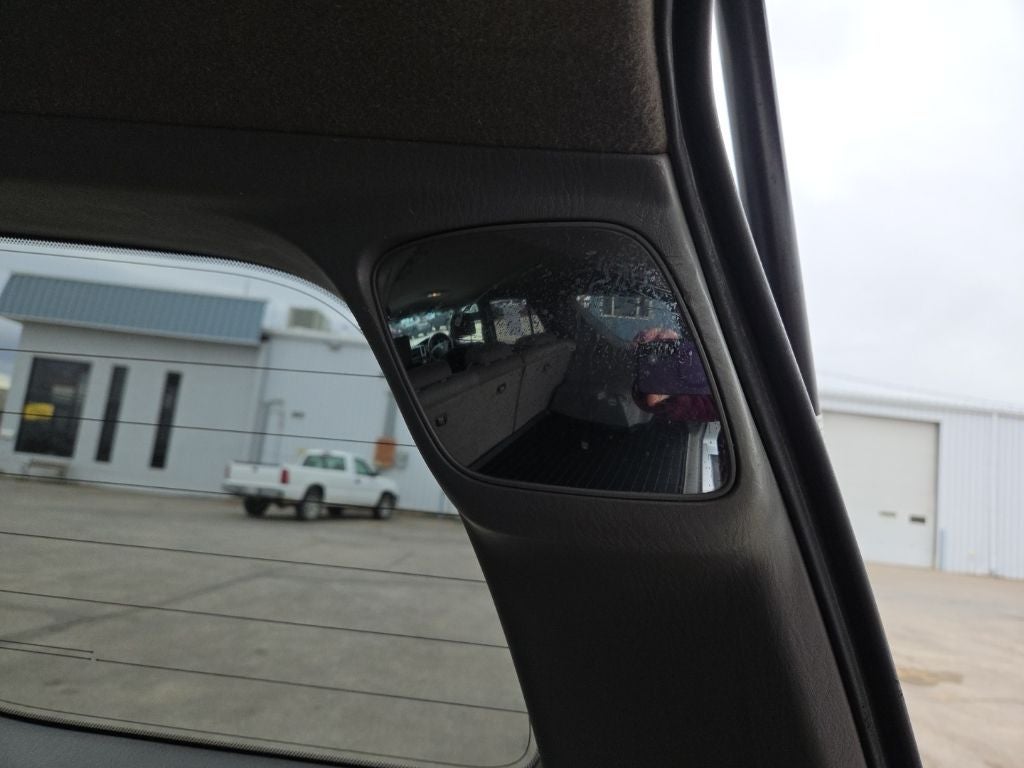 2007 Toyota 4Runner Sport