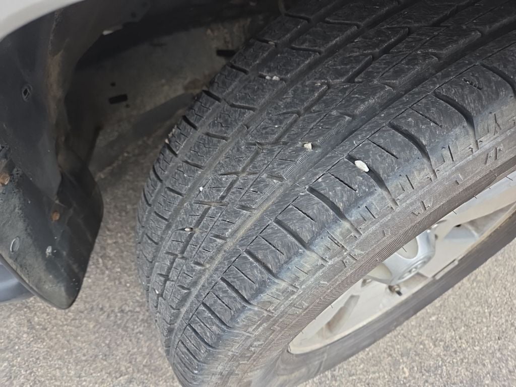 2007 Toyota 4Runner Sport