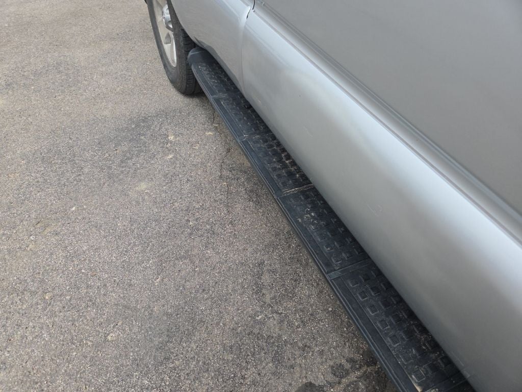 2007 Toyota 4Runner Sport