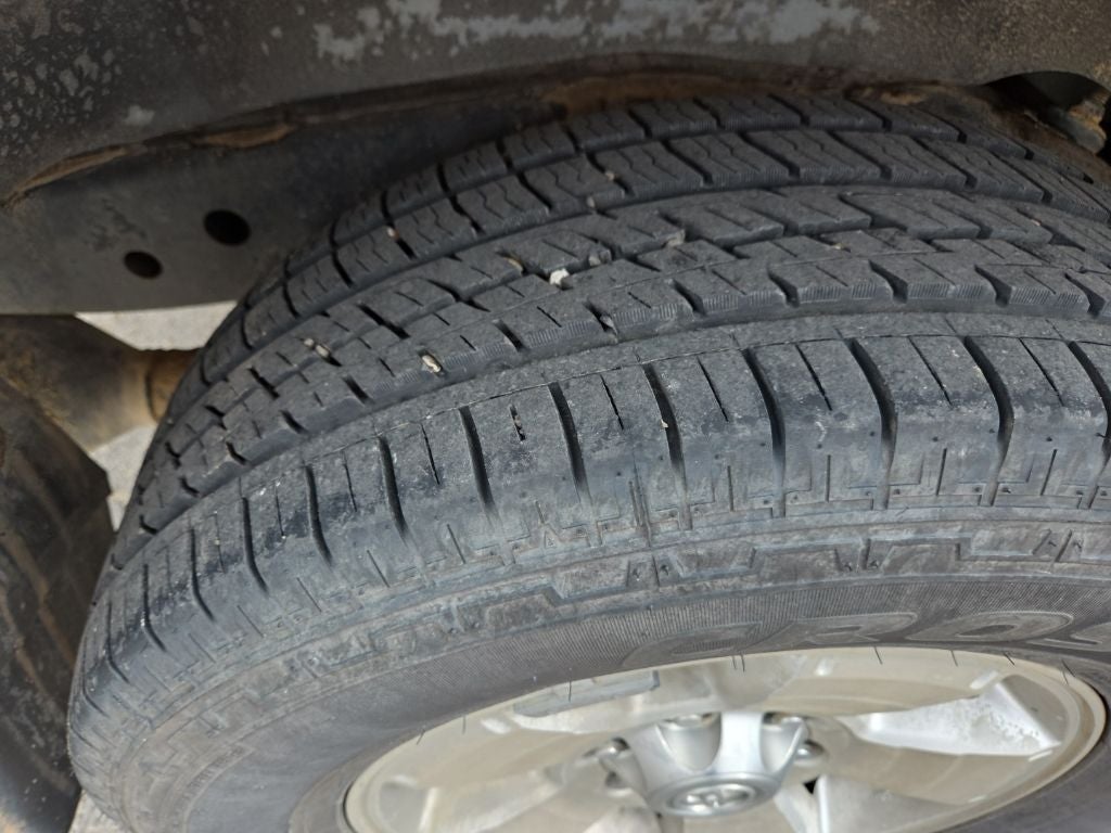 2007 Toyota 4Runner Sport