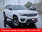 2025 Jeep Grand Cherokee Altitude X 4X4