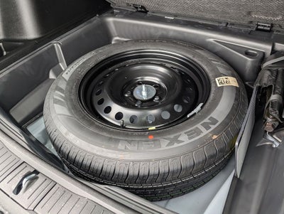 2025 Jeep Grand Cherokee Altitude X 4X4