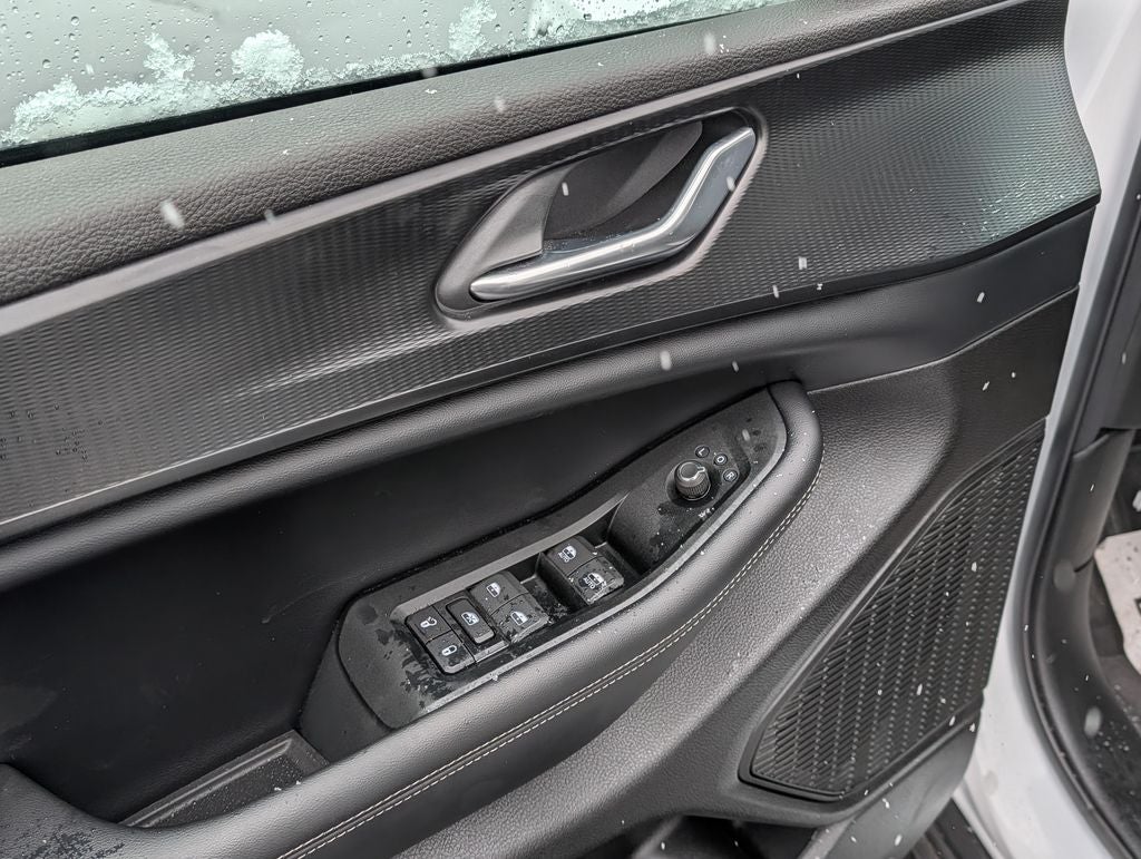 2025 Jeep Grand Cherokee Altitude X 4X4