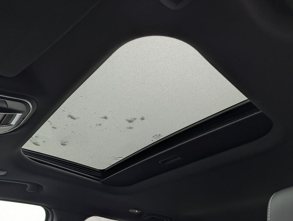 2025 Jeep Grand Cherokee Altitude X 4X4