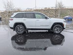 2025 Jeep Grand Cherokee Altitude X 4X4