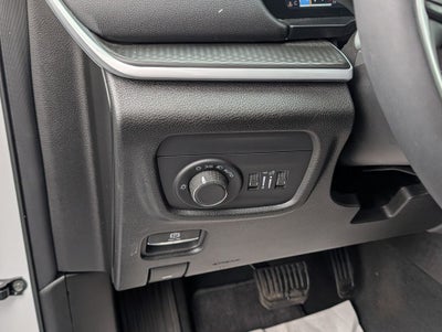 2025 Jeep Grand Cherokee Altitude X 4X4