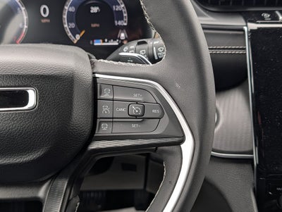 2025 Jeep Grand Cherokee Altitude X 4X4