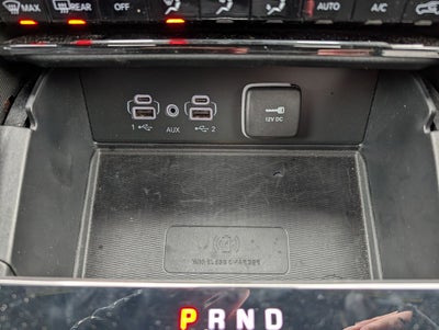 2025 Jeep Grand Cherokee Altitude X 4X4