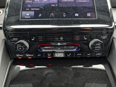 2025 Jeep Grand Cherokee Altitude X 4X4