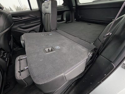 2025 Jeep Grand Cherokee Altitude X 4X4