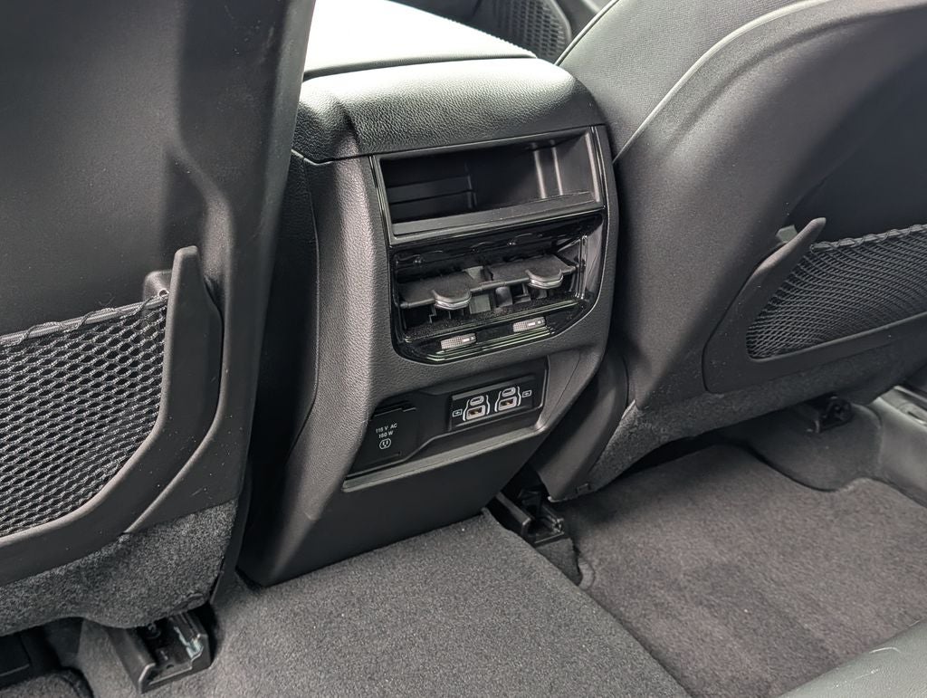 2025 Jeep Grand Cherokee Altitude X 4X4