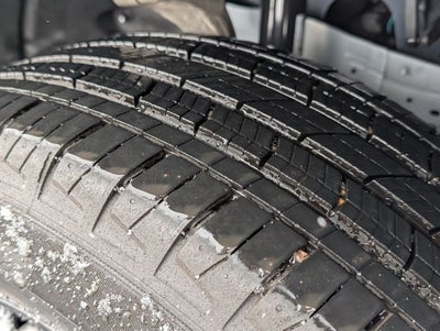 2025 Jeep Grand Cherokee Altitude X 4X4