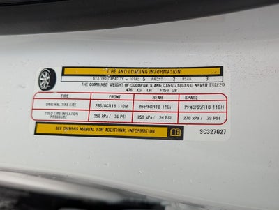 2025 Jeep Grand Cherokee Altitude X 4X4