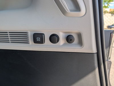 2023 Jeep Wagoneer Base 4x4
