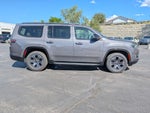 2023 Jeep Wagoneer Base 4x4