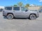 2023 Jeep Wagoneer Base 4x4