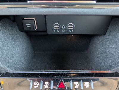 2023 Jeep Wagoneer Base 4x4