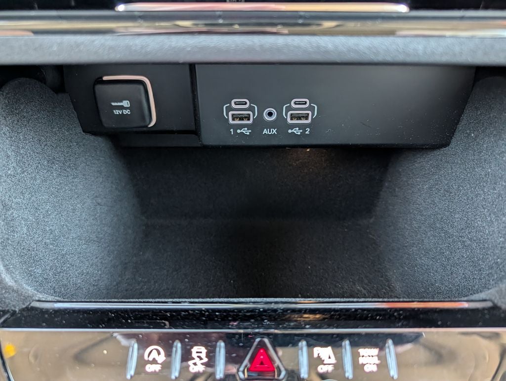 2023 Jeep Wagoneer Base 4x4